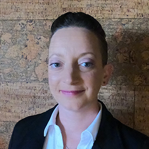 Sally Jorgenson